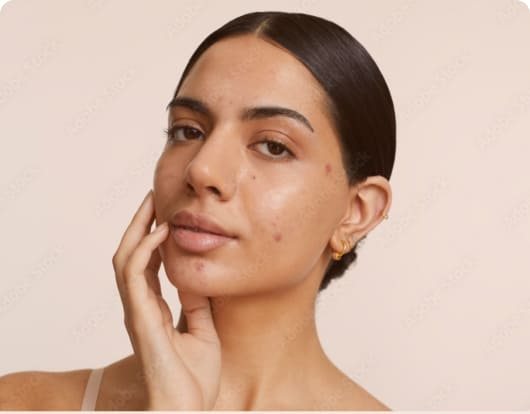 Skin consultation